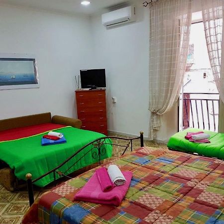 Daily Relax Apartment Naples Exterior photo