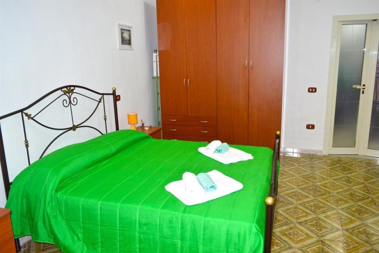 Daily Relax Apartment Naples Exterior photo